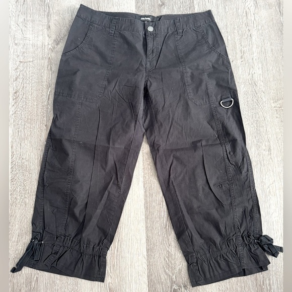 Daisy Fuentes Pants - Picture 1 of 6